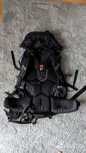 Tatonka Karas рюкзак туристический 80 литров