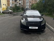 Chevrolet Cruze 1.8 MT, 2009, 337 789 км, с пробегом, цена 499 000 руб.