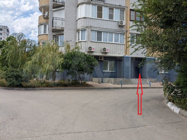 Офис, 93 м²