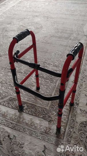 Ходунки детские