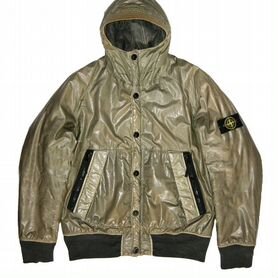 Stone Island Mussola Gommata 30 anni