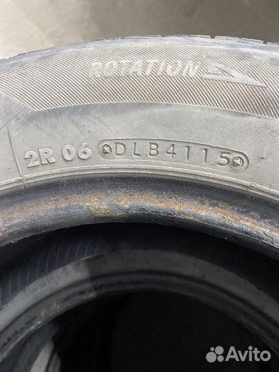 Bridgestone B391 185/65 R14