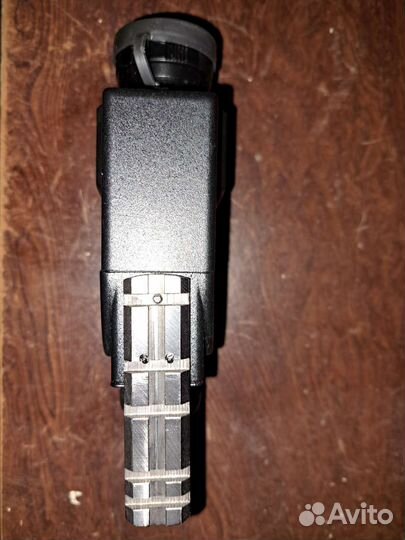 Оптический прицел ночного видения 