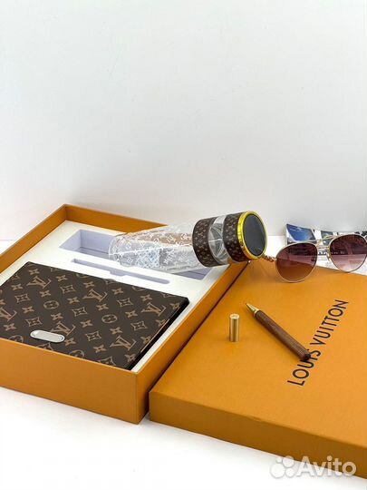 Ежедневник louis vuitton