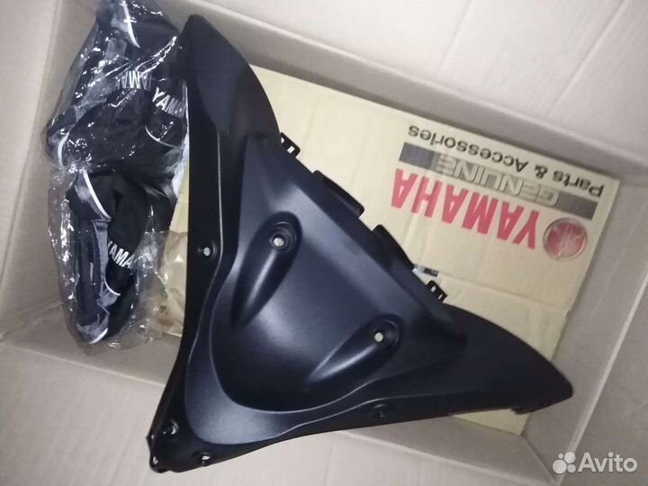 Новая оригинальный панель стекла Yamaha Venture