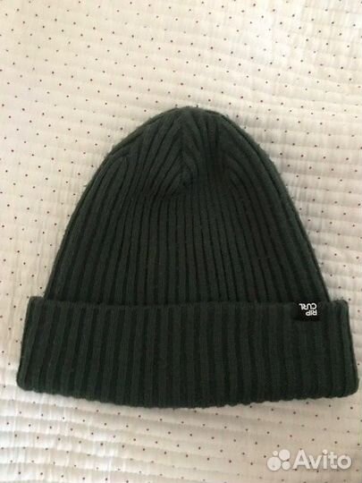 Мужская шапка rip curl