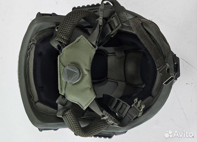 Баллистический шлем типа Ops Core объявление продам