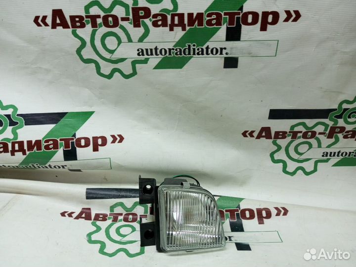 Фара противотуманная toyota corona 92-94 RH
