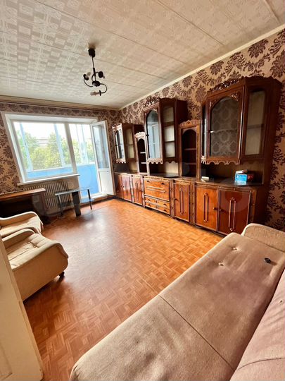 2-к. квартира, 48,9 м², 3/9 эт.