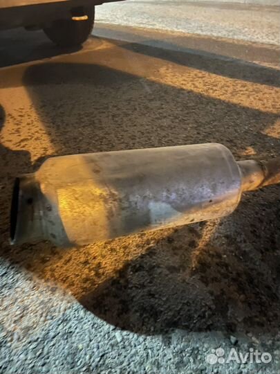 Прямоток pro sport