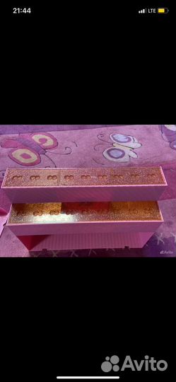 Подиум для Лол