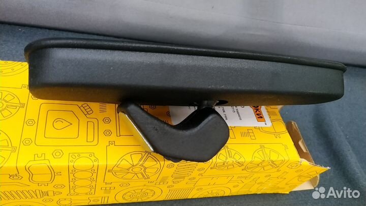 Зеркало ваз 2109, 2115, 2114