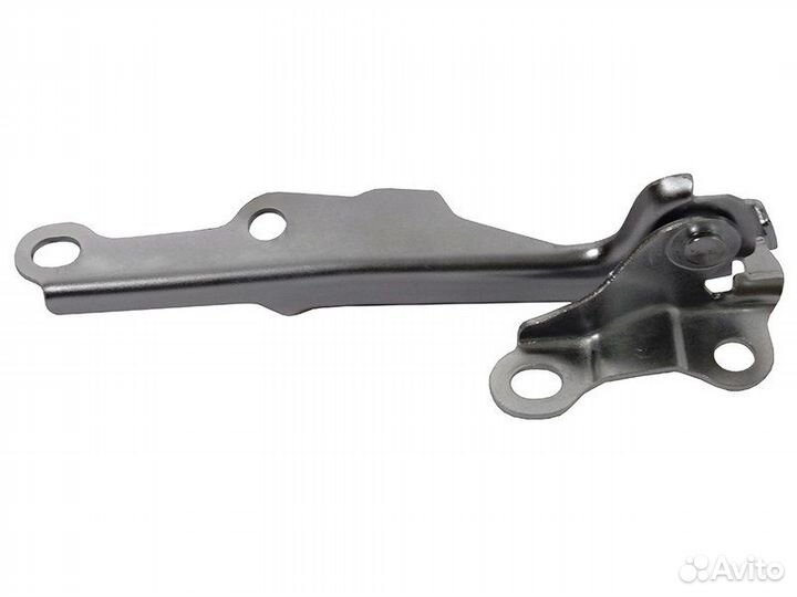 Петля капота toyota vitz/yaris 99-05 LH лев