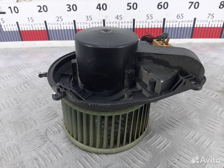 Моторчик печки для Volkswagen Passat 5 GP
