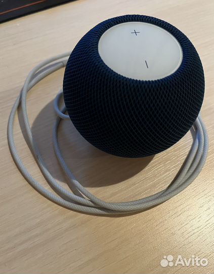 Apple homepod mini