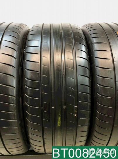 Goodyear Eagle F1 Asymmetric 3 255/45 R19 105W