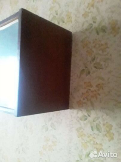 Полка книжная под реставрацию. СССР