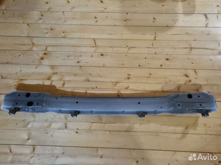 Усилитель заднего бампера KIA Ceed 2010-2012