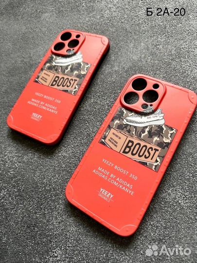 Чехол на iPhone 12, 13