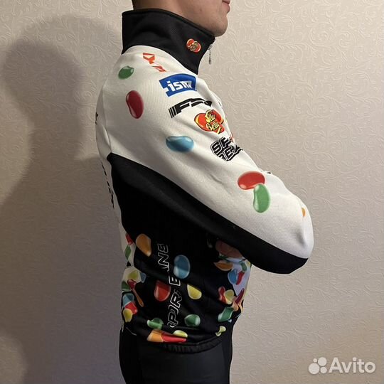 Велоформа термак