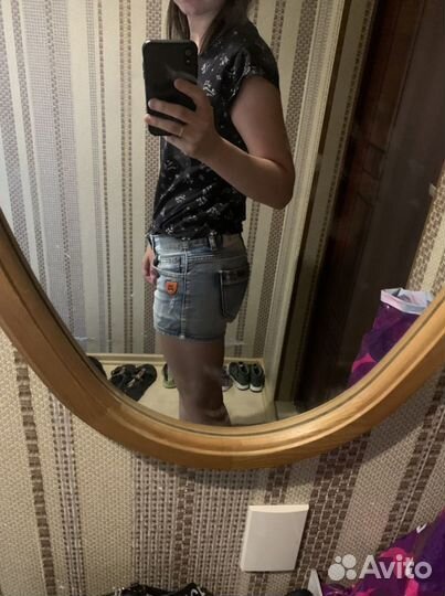 Шорты женские 42 44