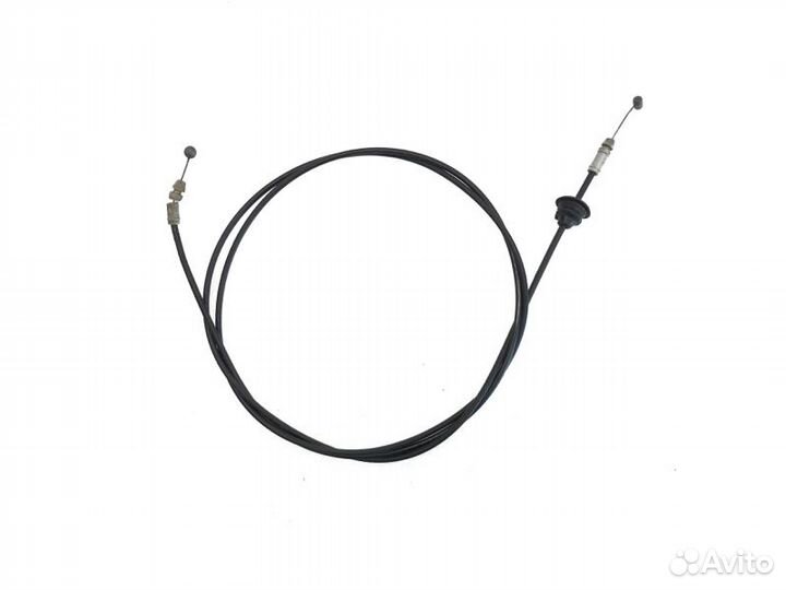 Трос капота Mazda 3Bl седан 1.6 2011