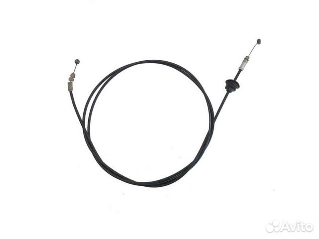 Трос капота Mazda 3Bl седан 1.6 2011