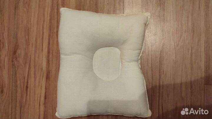 Подушка для новорожденных