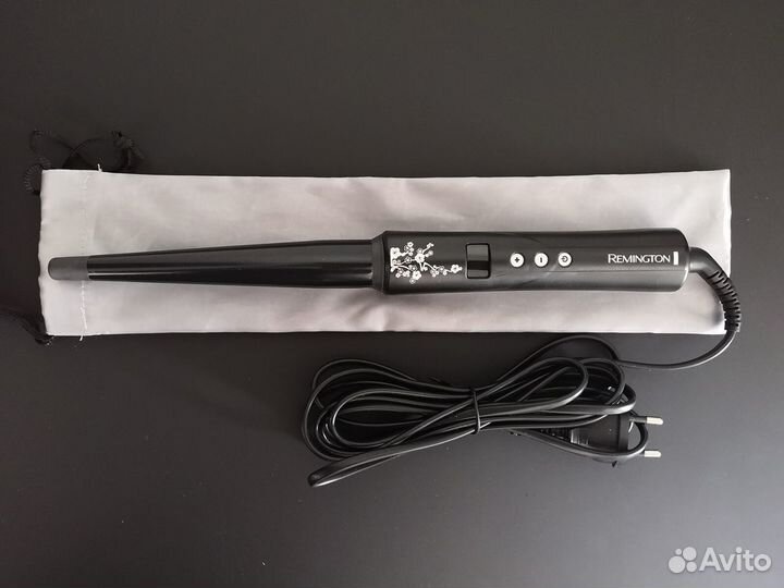 Щипцы для завивки Remington Ci95