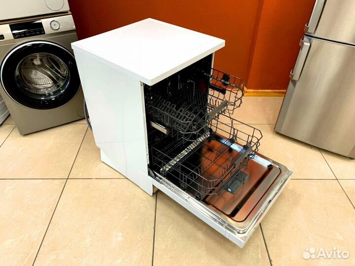 Посудомоечная машина бу Whirlpool. Гарантия