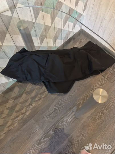 Шорты-юбка для пилона, спорта