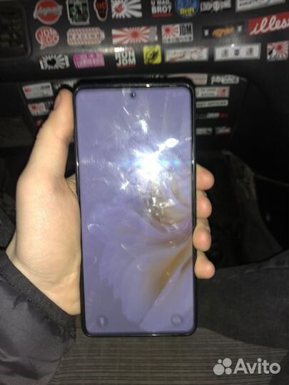 TECNO Camon 20 Pro, 8/256 ГБ