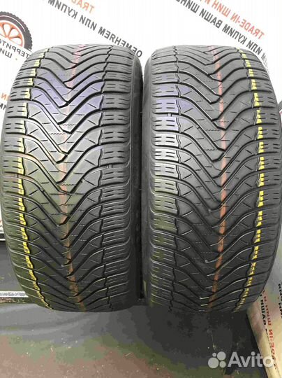 Gripmax SureGrip A/S 235/50 R17 97W