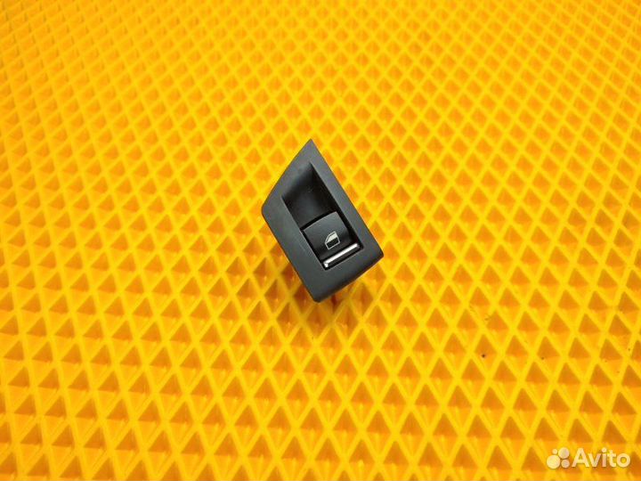 Кнопка стеклоподъемника передняя левая Bmw 5 F10