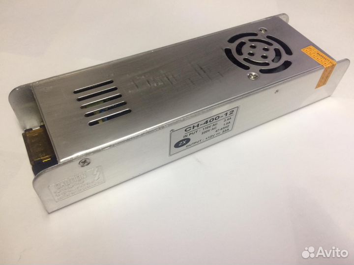 Трансформатор тока 400W