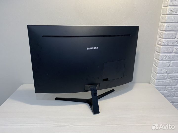 Монитор Samsung C32JG54QQI