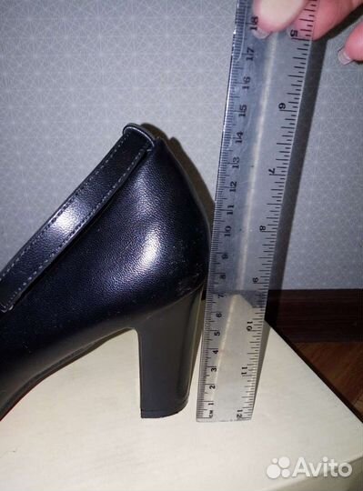 Туфли