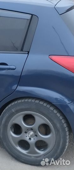 Литьё r16 колеса на 16