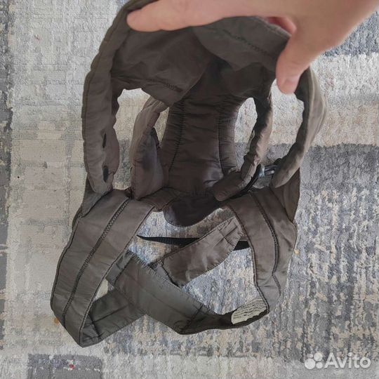 Рюкзак кенгуру