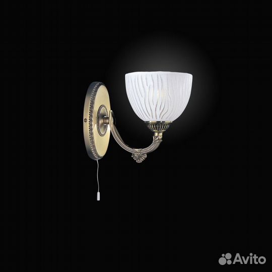 Бра Reccagni Angelo A 5600/1