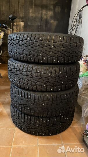 Cordiant Snow Cross 215/65 R16