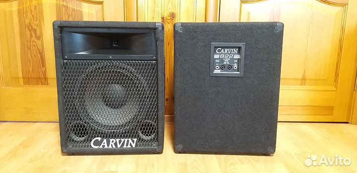 Акустика колонки