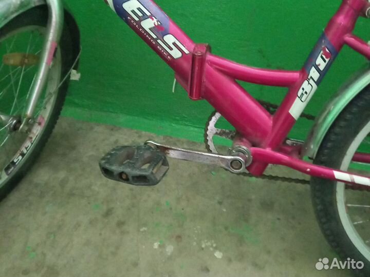 Велосипеды бу взрослый stels