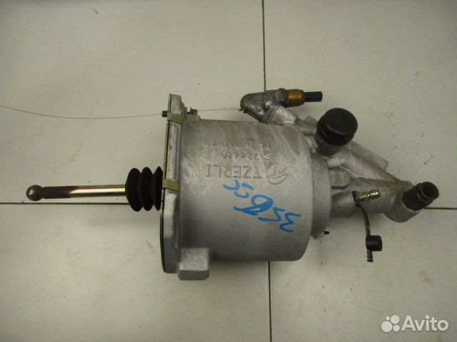 Пгу Scania P, G, R series