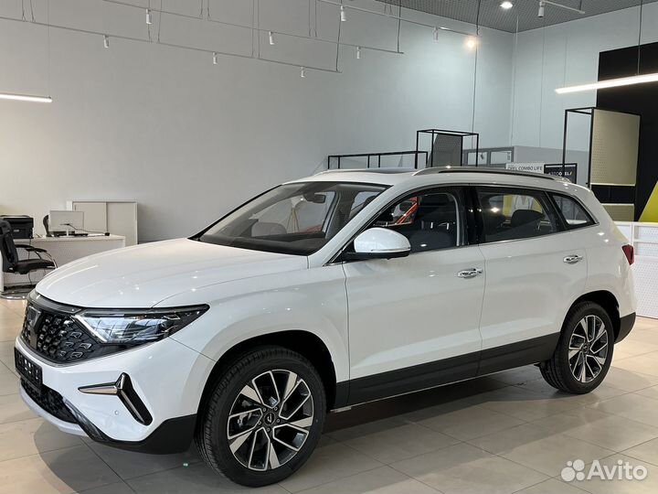 Jetta VS7 1.4 AT, 2023