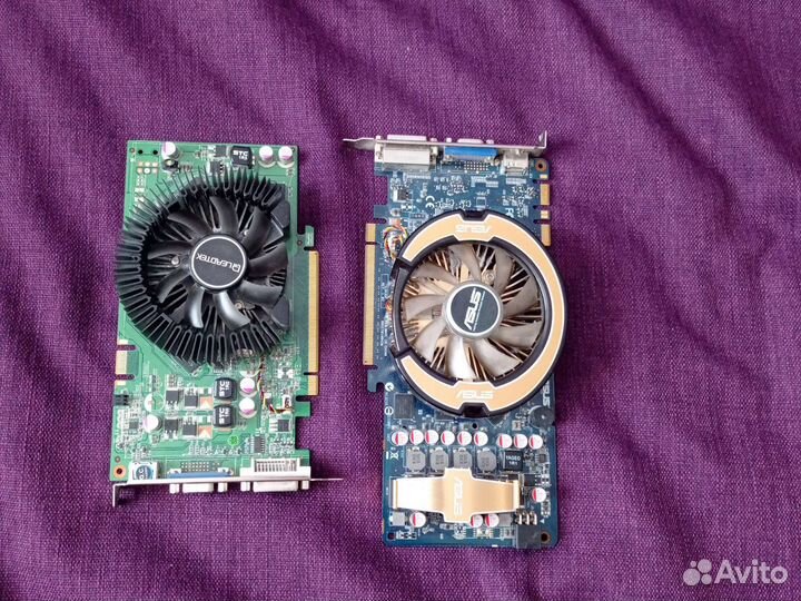 Видеокарта