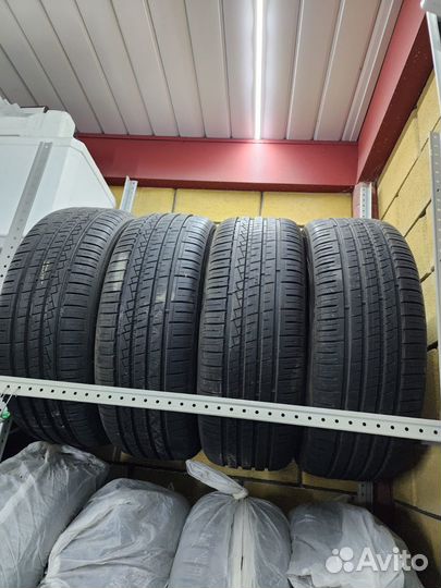 Nokian Tyres Hakka Green 3 215/55 R18