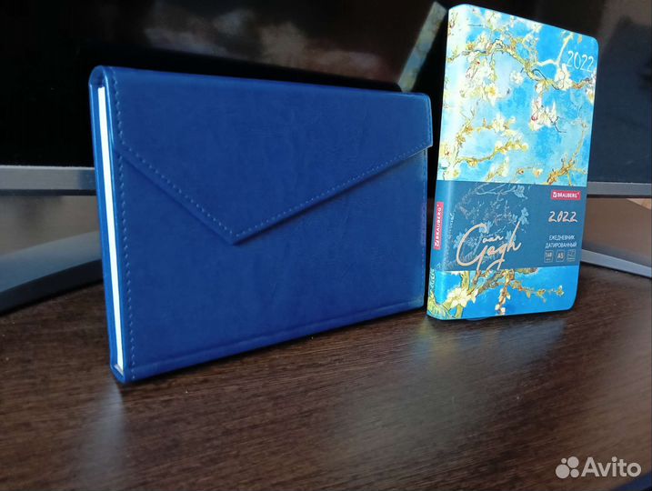 Ежедневники