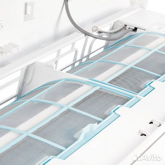 Сплит-система ballu баллу кондиционер