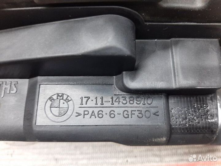 Крепление радиатора правое Bmw 3-Series E46